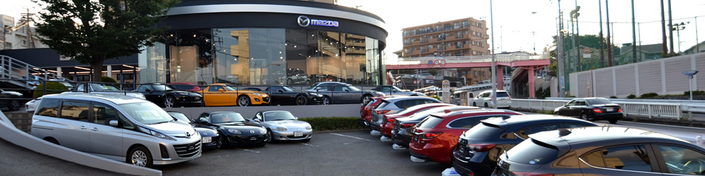 アンフィニ横浜西